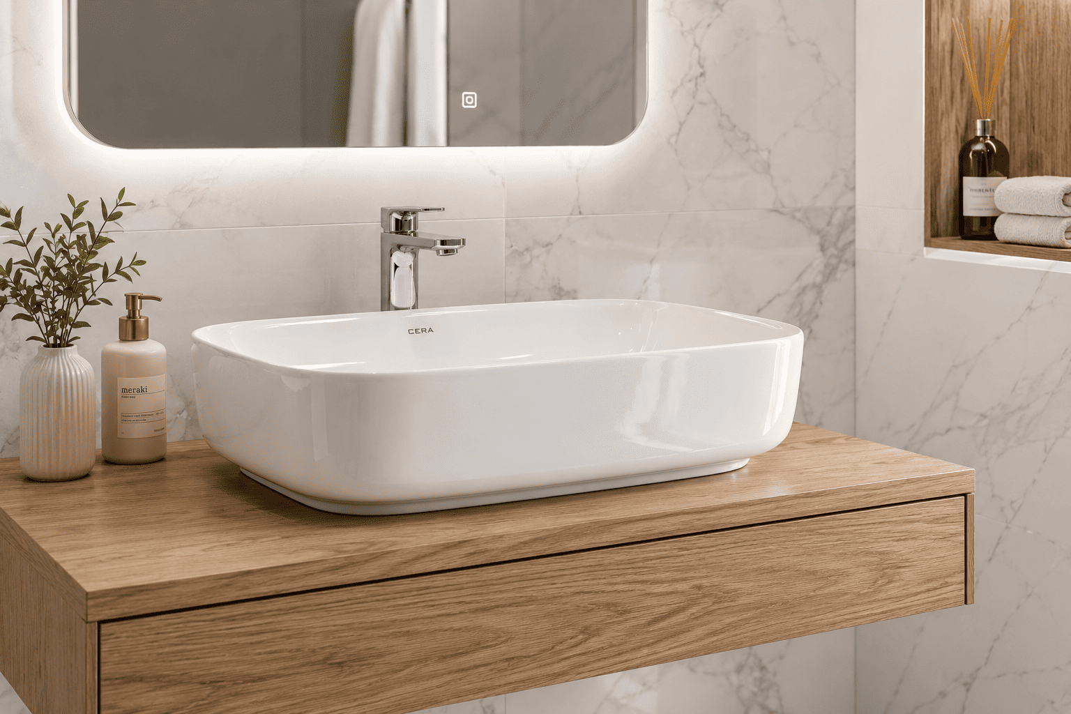 Sanitaryware