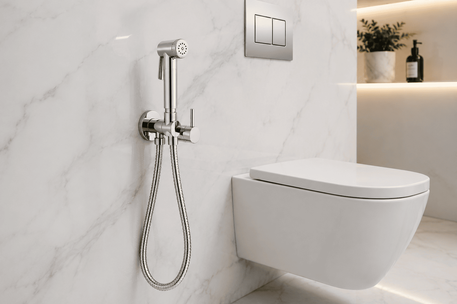 Faucets